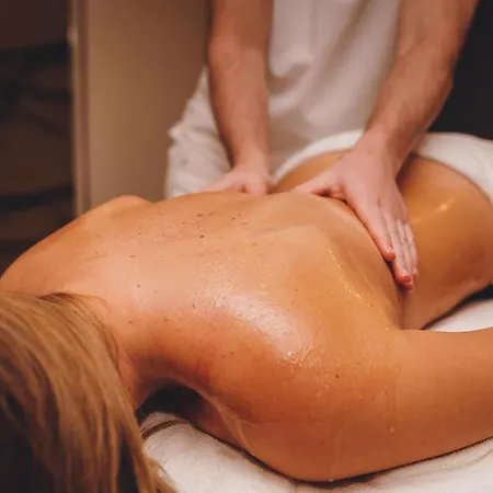 Hotel Sonne Saalbach-Hinterglemm