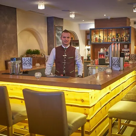 Sonne Hotel Saalbach-Hinterglemm