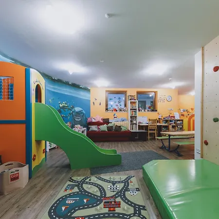 Hotel Sonne Saalbach-Hinterglemm