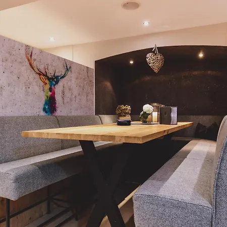 Hotel Sonne Saalbach-Hinterglemm