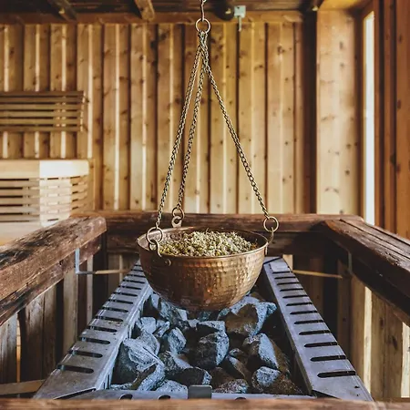 디 조네 4* 잘바흐 힌터글렘