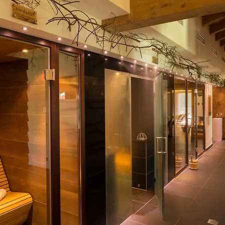 Sonne Hotel Saalbach-Hinterglemm