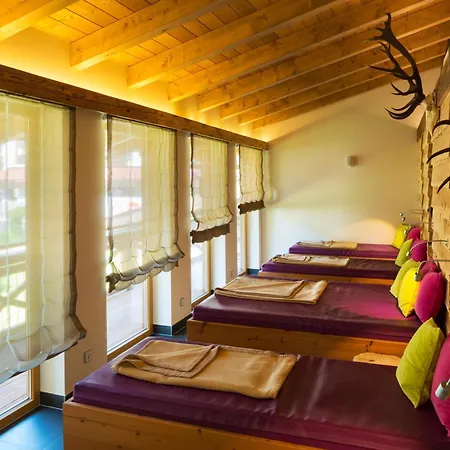 Hotel Sonne Saalbach-Hinterglemm