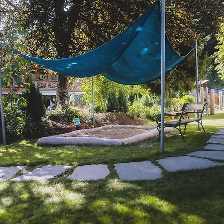 Sonne 4* Saalbach-Hinterglemm