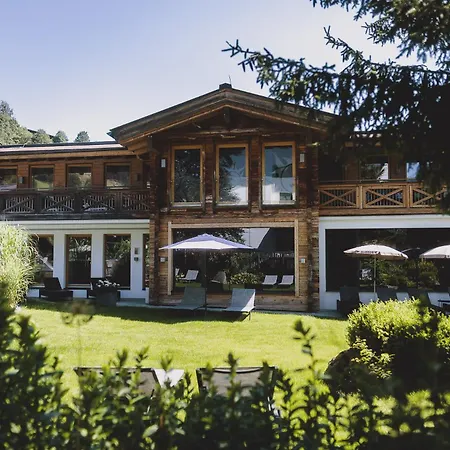 Sonne Hotel Saalbach-Hinterglemm