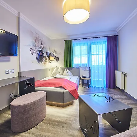 Sonne Saalbach-Hinterglemm