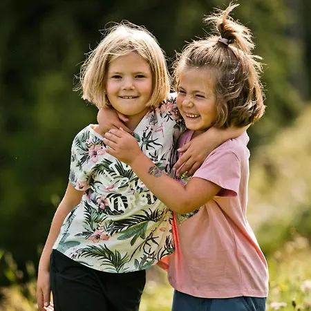 Sonne 4* Saalbach-Hinterglemm