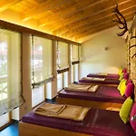 Hotel Sonne Saalbach-Hinterglemm