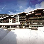 Hotel Sonne Saalbach-Hinterglemm