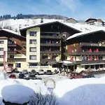 Hotel Sonne 4*