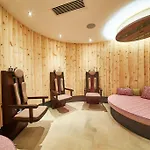 Hotel Sonne 4*