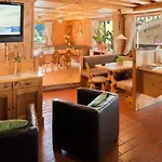 Hotel Sonne 4*