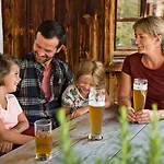 Hotel Sonne Saalbach-Hinterglemm
