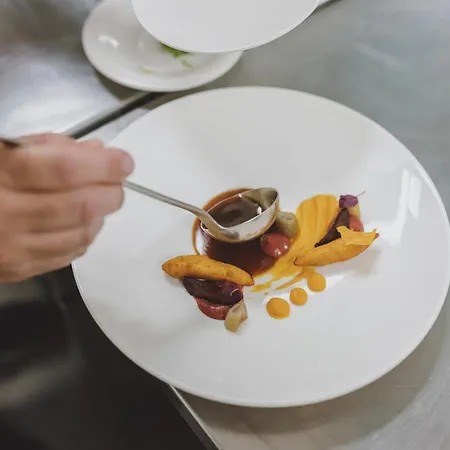 Sonne Szálloda Saalbach Hinterglemm