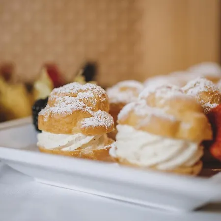 Sonne Szálloda Saalbach Hinterglemm