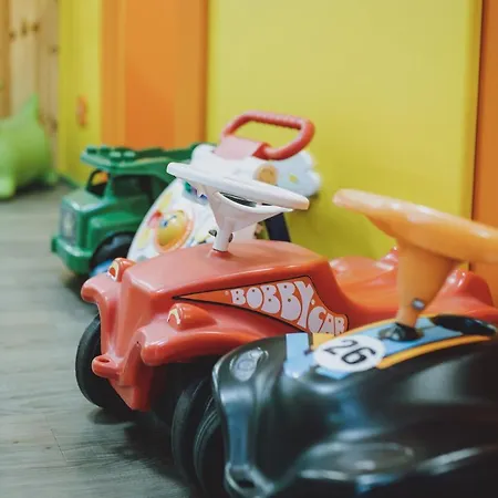 Sonne 4* Saalbach Hinterglemm