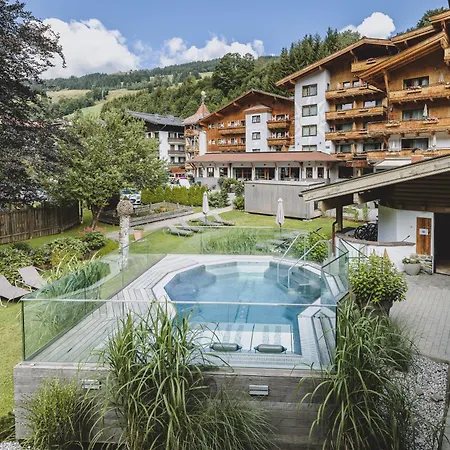 Hotel Sonne 4*