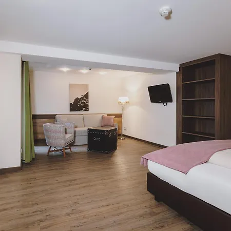 Hotel Sonne Saalbach-Hinterglemm