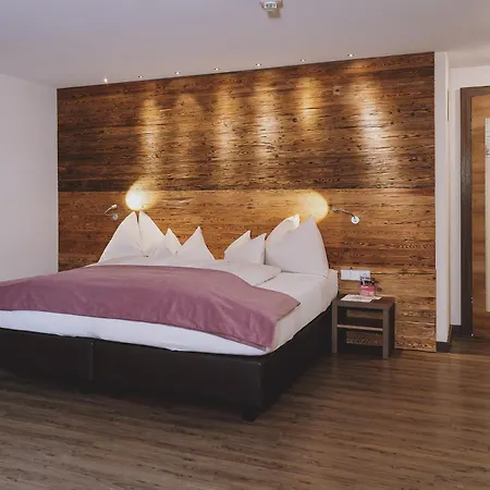 Hotel Sonne