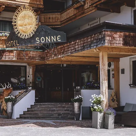 Hotel Sonne