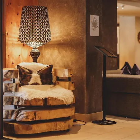 Sonne 4* Saalbach-Hinterglemm