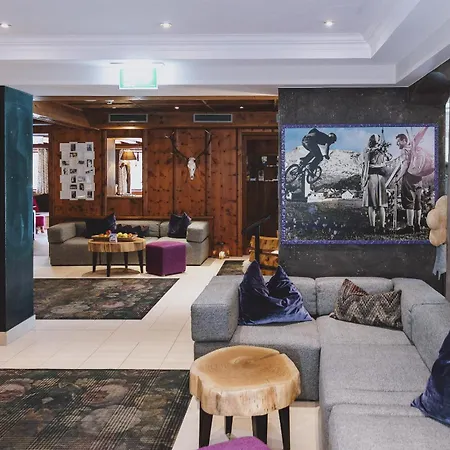 Sonne 4* Saalbach-Hinterglemm