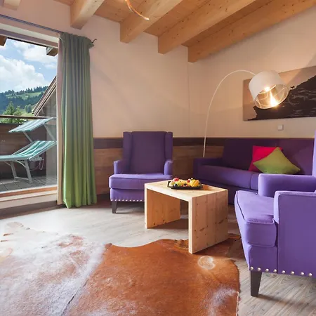 Sonne Hotel 4*