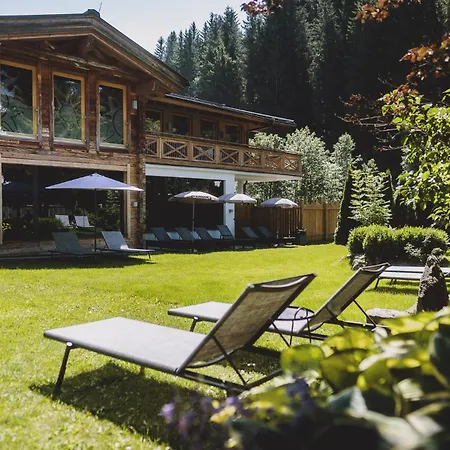 Sonne Hotel 4*