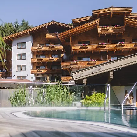 Hotel Sonne Saalbach-Hinterglemm