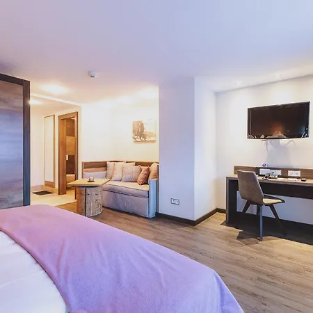 Hotel Sonne
