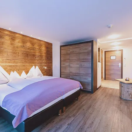 Sonne Hotel Saalbach-Hinterglemm