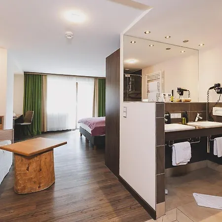 Sonne Hotel