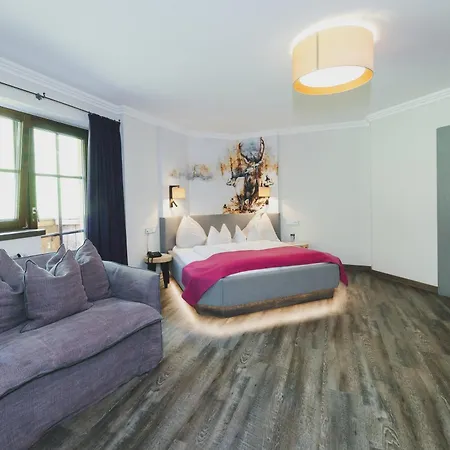 Hotel Sonne Saalbach-Hinterglemm