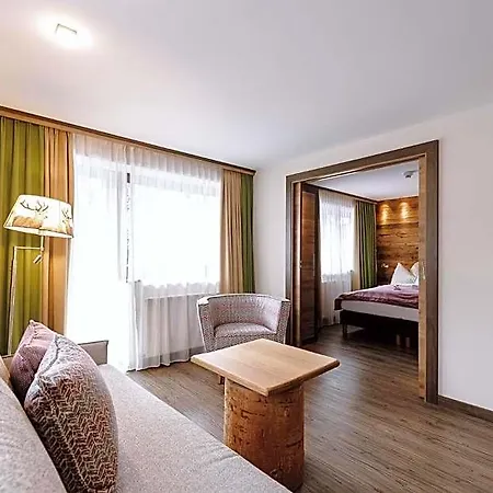 Sonne Отель 4*