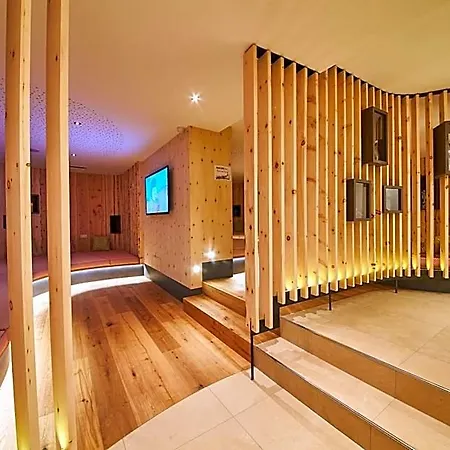 Sonne 4* Зальбах-Хинтерглемм