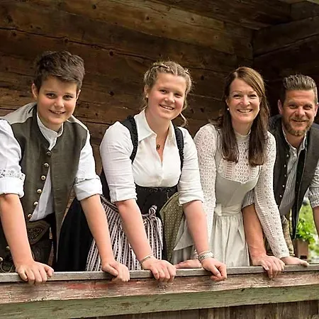 Sonne Hotel Saalbach-Hinterglemm