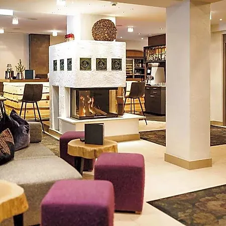 Hotel Sonne Saalbach-Hinterglemm