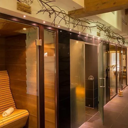 Sonne Saalbach Hinterglemm