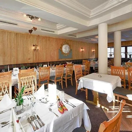 Sonne ザールバッハ・ヒンターグレム