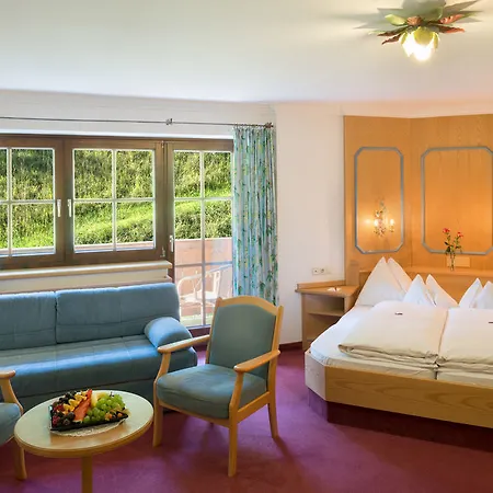 Hotel Sonne Saalbach-Hinterglemm