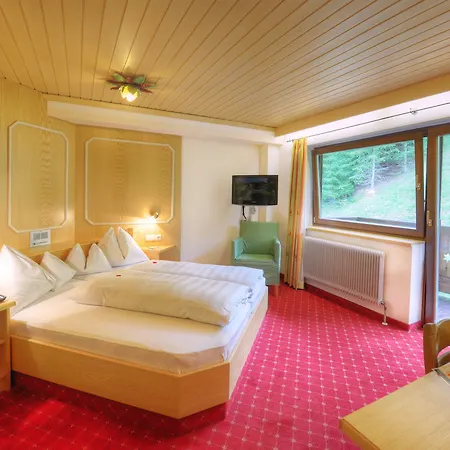 Sonne Saalbach-Hinterglemm