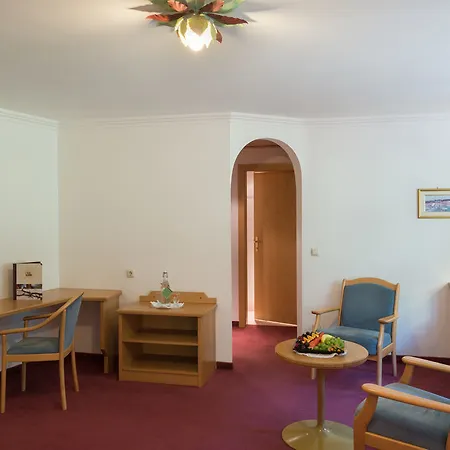 Hotel Sonne Saalbach-Hinterglemm