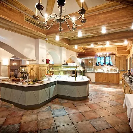 Sonne 4* Saalbach Hinterglemm