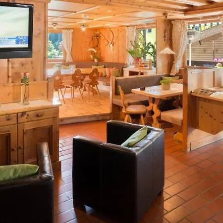 Hotel Sonne 4*