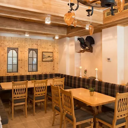 Sonne Hotel Saalbach-Hinterglemm