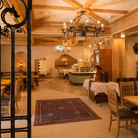 Hotel Sonne Saalbach-Hinterglemm