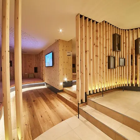 Hotell Sonne Saalbach-Hinterglemm