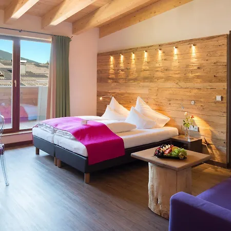 Hotel Sonne 4*