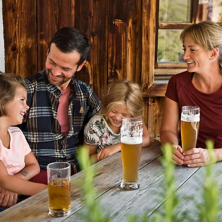 Hotel Sonne Saalbach-Hinterglemm