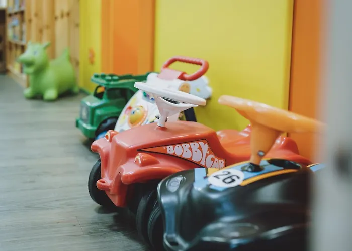 Sonne 4* سالباخ هينترغليم